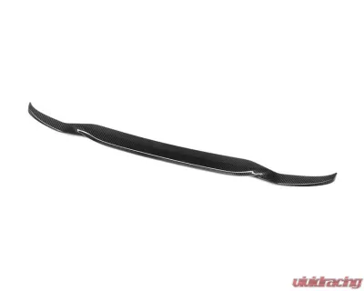 Auto Tecknic Dry Carbon Roof Spoiler Add-On for BMW F97 X3M LCI 2019-2025 - ATK-BM-0399