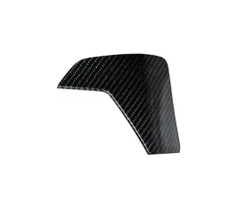 Auto Tecknic Dry Carbon Air Vent Trim LHD Pre-Curved for BMW G80 M3 2022-2024