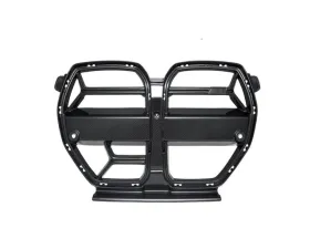 Auto Tecknic Dry Carbon Competizione Sport Front Grille for BMW G80 M3 | G82/G83 M4 2020-2025
