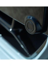 Auto Tecknic Dry Carbon Competizione Sport Front Grille for BMW G80 M3 | G82/G83 M4 2020-2025                                     - ATK-BM-0412-DCG-ACC - Image 6