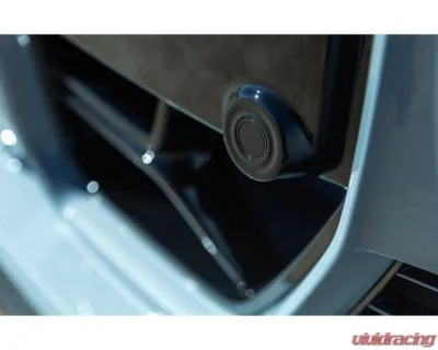 Auto Tecknic Dry Carbon Competizione Sport Front Grille for BMW G80 M3 | G82/G83 M4 2020-2025 - ATK-BM-0412-DCG-ACC