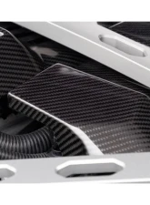 Auto Tecknic Dry Carbon ECU Battery Terminal Cover Satin for BMW G80 M3 2020-2025                                     - ATK-BM-0420-S - Image 14