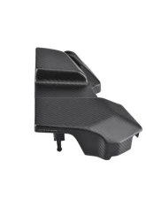 Auto Tecknic Dry Carbon ECU Battery Terminal Cover Satin for BMW G80 M3 2020-2025                                     - ATK-BM-0420-S - Image 2