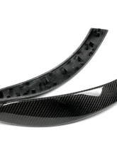 Auto Tecknic Carbon Door Grip Handle Trim Set - Gloss for BMW F32 4-Series Coupe 2013-2020                                     - ATK-BM-0423-F32 - Image 6