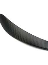 Auto Tecknic Carbon Door Grip Handle Trim Set - Gloss for BMW F32 4-Series Coupe 2013-2020                                     - ATK-BM-0423-F32 - Image 7