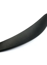 Auto Tecknic Carbon Door Grip Handle Trim Set - Gloss for BMW F32 4-Series Coupe 2013-2020                                     - ATK-BM-0423-F32 - Image 8