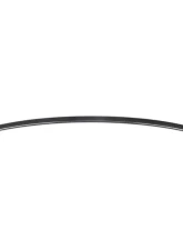 Auto Tecknic Dry Carbon Trunk Lip Spoiler for BMW G60 5-Series 2023, Lightweight Design                                     - ATK-BM-0424 - Image 5