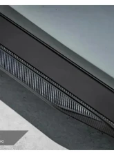 Auto Tecknic Dry Carbon Fiber Side Skirt Extension Set for BMW G60 5-Series 2023-2025                                     - ATK-BM-0426 - Image 7