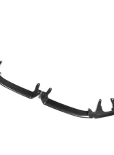 Auto Tecknic Dry Carbon Front Lip Splitter Set for BMW G60 5-Series 2023-2025                                     - ATK-BM-0427 - Image 3