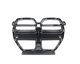 Auto Tecknic Dry Carbon Avanzato Front Grille for BMW G80 M3 G82 G83 M4 2020-2025