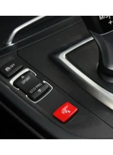 Auto Tecknic Bright Drive Mode Button Set for BMW F30 3-Series Sedan 2012-2019                                     - ATK-BM-0504 - Image 6