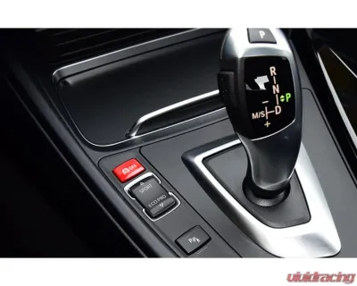 Auto Tecknic Bright Drive Mode Button Set for BMW F30 3-Series Sedan 2012-2019 - ATK-BM-0504