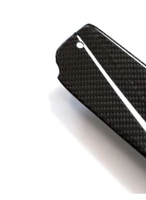 Auto Tecknic Dry Carbon Fiber Side Sill Set for BMW F97 X3M | F98 X4M 2018-2024                                     - ATK-BM-0509 - Image 2