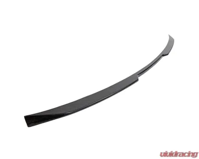 Auto Tecknic Carbon Fiber Hatch Spoiler for BMW F95 X5M | G05 X5 2019-2025 - ATK-BM-0510