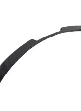 Auto Tecknic Carbon Fiber Hatch Spoiler for BMW F95 X5M | G05 X5 2019-2025                                     - ATK-BM-0510 - Image 3