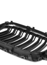 Auto Tecknic Dual-Slat Dry Carbon Front Grille for BMW G05 X5 Pre-LCI 2019-2025                                     - ATK-BM-0613-DS-CF - Image 10