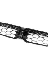Auto Tecknic Gloss Black Honeycomb Front Grille for BMW G20 3-Series LCI 2023-2025                                     - ATK-BM-0620-HC-GB - Image 5