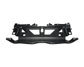 Auto Tecknic Dry Carbon Fiber Cooling Shroud for BMW G80 M3 | G82 | G83 M4 2022-2025