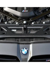 Auto Tecknic Dry Carbon Fiber Cooling Shroud Satin for BMW G80 M3 | G82 | G83 M4 2022-2025                                     - ATK-BM-0701-M - Image 4