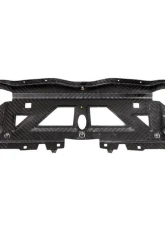 Auto Tecknic Dry Carbon Fiber Cooling Shroud for BMW G87 M2 2023-2025                                     - ATK-BM-0701-G87-G - Image 12