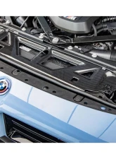 Auto Tecknic Dry Carbon Fiber Cooling Shroud for BMW G87 M2 2023-2025                                     - ATK-BM-0701-G87-G - Image 10