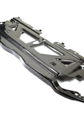 Auto Tecknic Dry Carbon Fiber Cooling Shroud for BMW G87 M2 2023-2025                                     - ATK-BM-0701-G87-G - Image 12