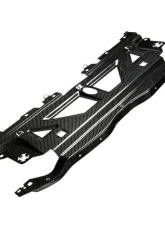 Auto Tecknic Dry Carbon Fiber Cooling Shroud for BMW G87 M2 2023-2025                                     - ATK-BM-0701-G87-G - Image 2