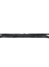 Auto Tecknic Dry Carbon Fiber Cooling Shroud for BMW G87 M2 2023-2025                                     - ATK-BM-0701-G87-G - Image 3