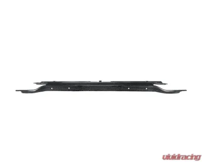 Auto Tecknic Dry Carbon Fiber Cooling Shroud for BMW G87 M2 2023-2025 - ATK-BM-0701-G87-G