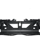 Auto Tecknic Dry Carbon Fiber Cooling Shroud for BMW G87 M2 2023-2025                                     - ATK-BM-0701-G87-G - Image 5