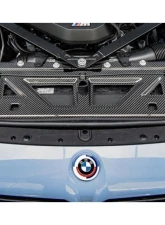 Auto Tecknic Dry Carbon Fiber Cooling Shroud for BMW G87 M2 2023-2025                                     - ATK-BM-0701-G87-G - Image 7