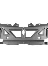 Auto Tecknic Dry Carbon Fiber Cooling Shroud for BMW G87 M2 2023-2025                                     - ATK-BM-0701-G87-M - Image 5