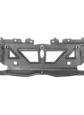 Auto Tecknic Dry Carbon Fiber Cooling Shroud for BMW G87 M2 2023-2025                                     - ATK-BM-0701-G87-M - Image 2