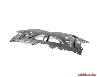 Auto Tecknic Dry Carbon Fiber Cooling Shroud for BMW G87 M2 2023-2025 - ATK-BM-0701-G87-M