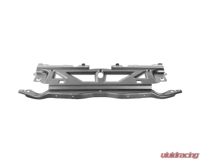 Auto Tecknic Dry Carbon Fiber Cooling Shroud for BMW G87 M2 2023-2025 - ATK-BM-0701-G87-M