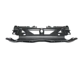 Auto Tecknic Dry Carbon Fiber Cooling Shroud Satin for BMW G80 M3 | G82 | G83 M4 2022-2025