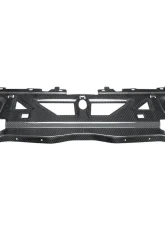 Auto Tecknic Dry Carbon Fiber Cooling Shroud Satin for BMW G80 M3 | G82 | G83 M4 2022-2025                                     - ATK-BM-0701-M - Image 6