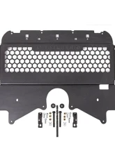 Auto Tecknic Dry Carbon Oil Cooler Guard for BMW G87 M2 2023-2025                                     - ATK-BM-0706 - Image 16