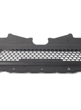 Auto Tecknic Dry Carbon Oil Cooler Guard for BMW G87 M2 2023-2025                                     - ATK-BM-0706 - Image 13