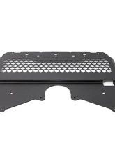 Auto Tecknic Dry Carbon Oil Cooler Guard for BMW G87 M2 2023-2025                                     - ATK-BM-0706 - Image 15