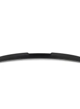Auto Tecknic Dry Carbon Corsa Trunk Spoiler for BMW G60 5-Series 2023-2025                                     - ATK-BM-0801-G60 - Image 8
