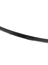 Auto Tecknic Dry Carbon Corsa Trunk Spoiler for BMW G90 M5 2024-2025                                     - ATK-BM-0801-G90 - Image 2