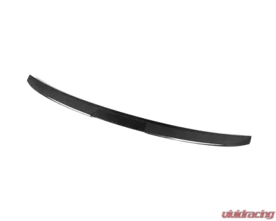 Auto Tecknic Dry Carbon Corsa Trunk Spoiler for BMW G90 M5 2024-2025 - ATK-BM-0801-G90