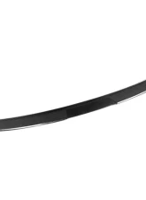 Auto Tecknic Dry Carbon Corsa Trunk Spoiler for BMW G90 M5 2024-2025                                     - ATK-BM-0801-G90 - Image 3