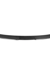 Auto Tecknic Dry Carbon Corsa Trunk Spoiler for BMW G90 M5 2024-2025                                     - ATK-BM-0801-G90 - Image 4