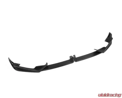 Auto Tecknic Dry Carbon Front Lip Set for BMW G05 X5 M-Sport LCI 2018-2025 - ATK-BM-0804