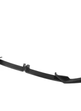 Auto Tecknic Dry Carbon Front Lip Set for BMW G05 X5 M-Sport LCI 2018-2025                                     - ATK-BM-0804 - Image 4