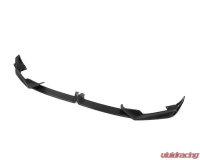 Auto Tecknic Dry Carbon Front Lip Set for BMW G05 X5 M-Sport LCI 2018-2025 - ATK-BM-0804