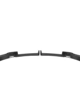 Auto Tecknic Dry Carbon Front Lip Set for BMW G05 X5 M-Sport LCI 2018-2025                                     - ATK-BM-0804 - Image 5