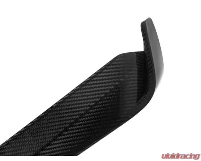 Auto Tecknic Dry Carbon Front Lip Set for BMW G05 X5 M-Sport LCI 2018-2025 - ATK-BM-0804